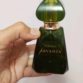 Arwanta duhi Faberlik