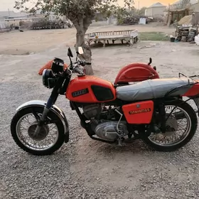 Iž Planeta 5 2020