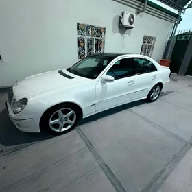 Mercedes-Benz E280 2006