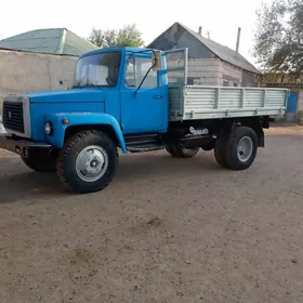 Gaz 53 1993