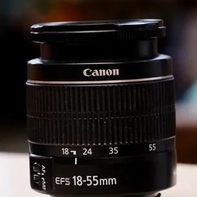 canon 18:55 abektiw