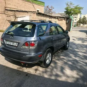 Lexus RX 300 2001