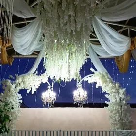 tayar ishlap duran toy bezeg