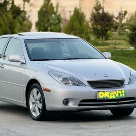 Lexus ES 330 2005