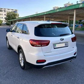 Kia Sorento 2019