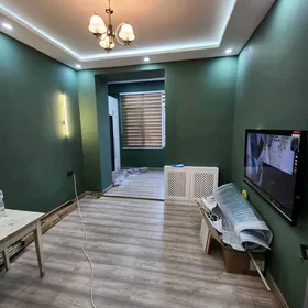 Mir2 9/5etaz 4kom kwadrad