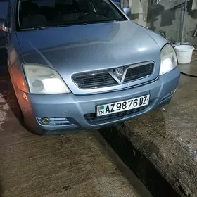 Opel Signum 2003