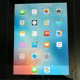 iPad 3 WiFi + Cellular