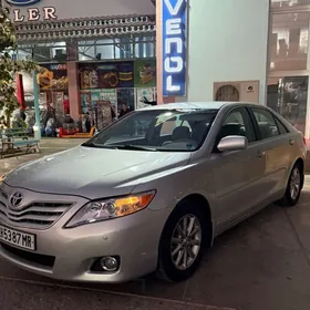 Toyota Camry 2009