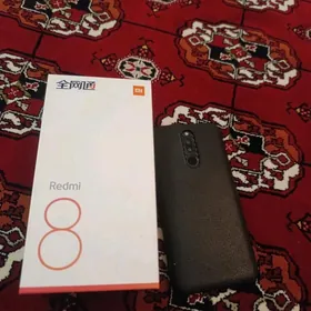 Redmi 8