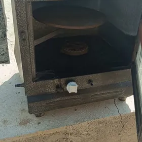 gaz bn işleyan duhowka