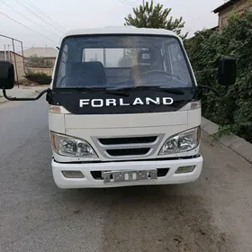 Forland H2 2009