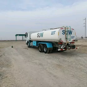 Howo Sinotruk 2012
