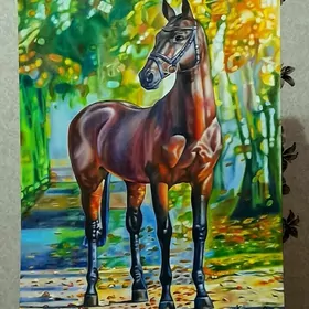 kartinka elden çekilen