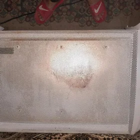 печка