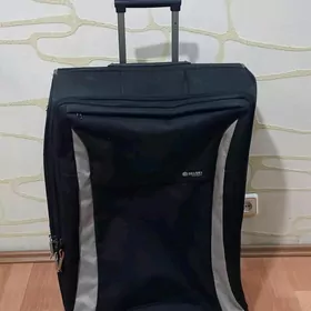 чемодан сумка