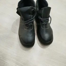 Сапоги