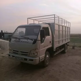 Forland H2 2013