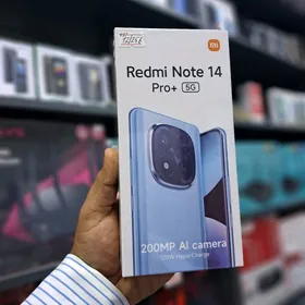 REDMI NOTE 14 PRO PLUS  REÑK