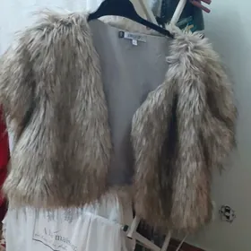 безрукавка