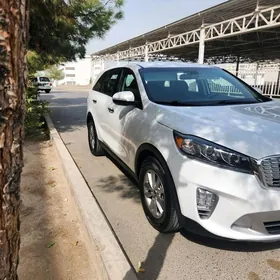 Kia Sorento 2019