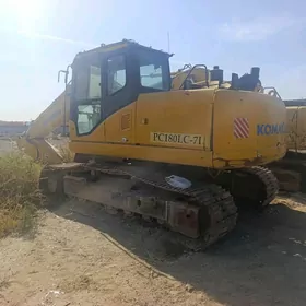 Komatsu PC210LC-11 2003
