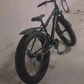 Comach fatbike 26x4