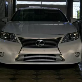 Lexus ES 350 2014