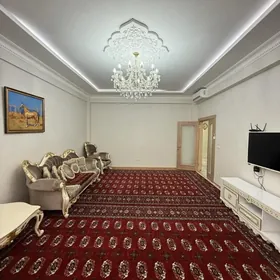 Gurtly 4 kom 2 etaj 2017 till