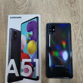 Samsung A51 6/128