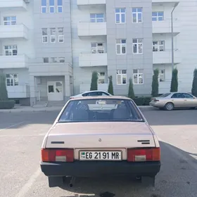 Lada 21099 2000