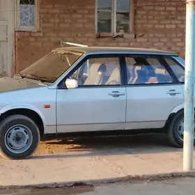 Lada 21099 2002