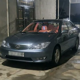 Toyota Camry 2002