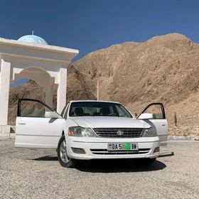 Toyota Avalon 2000