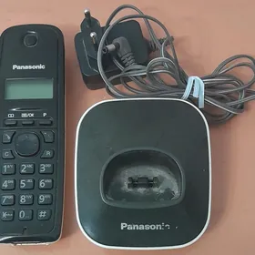 телефон панасоник