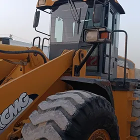 XCMG LW500F 2012