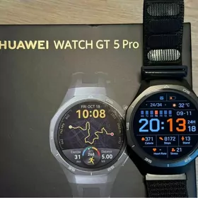Huawei GT5 Pro