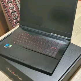 MSI Thin 63