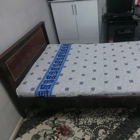 Spalny tumbaly спальная