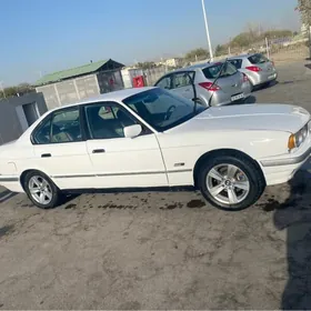 BMW 535 1992