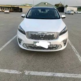 Kia Sorento 2020