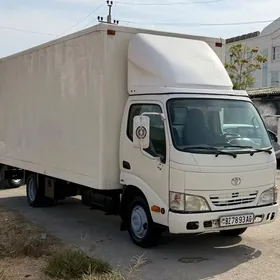 Toyota Dyna 2006