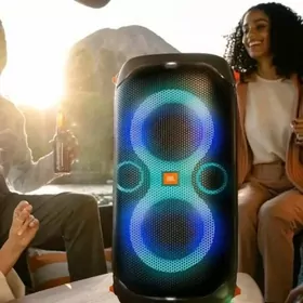 JBL Prokat + 2 MIKRAFON