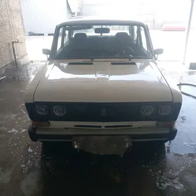 Lada 2106 1990