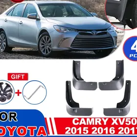 Gylyç Camry Brazgawik