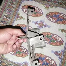 Telewizor krepleniýa Gorolla