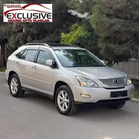Lexus RX 330 2006