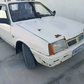 Lada 21099 1993