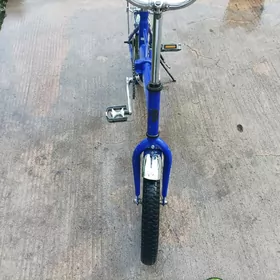 Велосипет КАМА