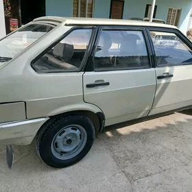 Lada 2109 2001